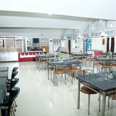 Hotel Tamilnadu - Ooty 1 Dış mekan fotoğraf