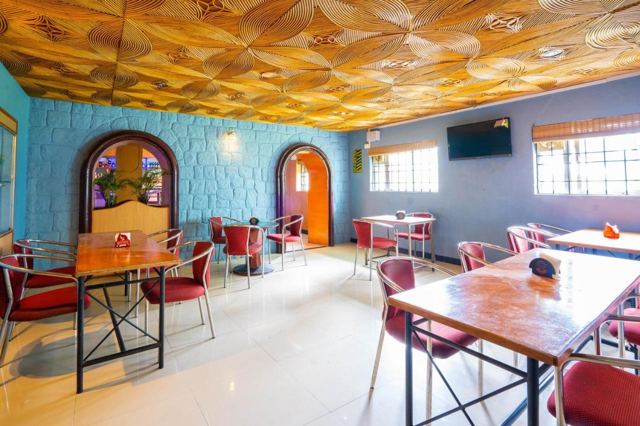 Hotel Tamilnadu - Ooty 1 Dış mekan fotoğraf